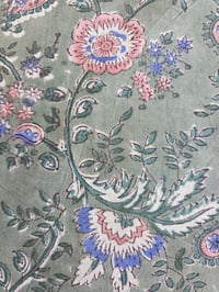 Image 3 of Namaste fabric Manon