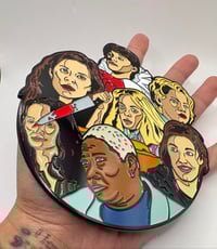 Image 2 of The Final Girls Of Halloween