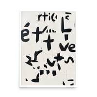 Image 1 of Let’s Try This Vertically