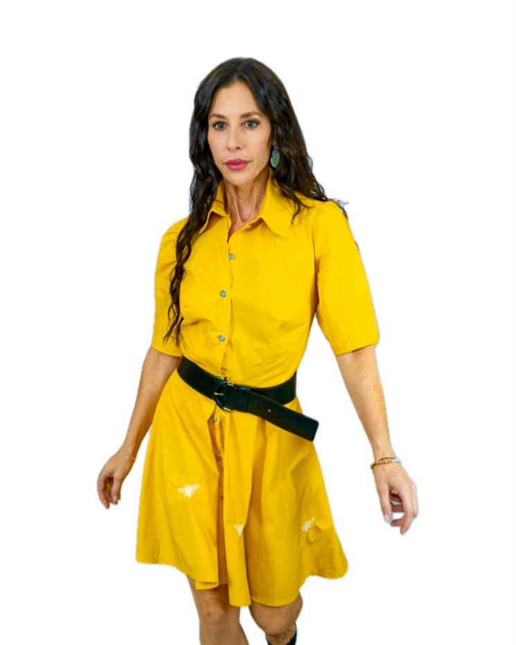 Image of SS25 - The Pollinator 