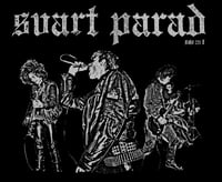 Image 1 of Svart Parad Official T-shirt 