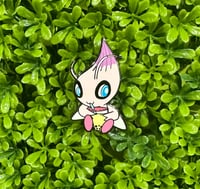 Image 3 of Celebi Bobamon