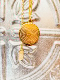Image 1 of PRAYER NECKLACE