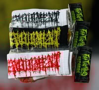 Image 2 of Slam Worldwide /Devourment /Korpse /Vulvectomy /Abominable Putridity