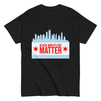 BWM:CHI Skyline tee