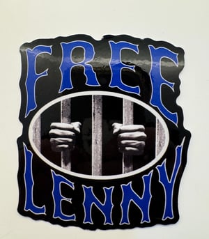 Image of Sons of Anarchy Sticker Pack