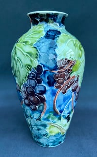Image 2 of “Vine” vase