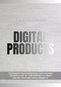 Image 2 of The Ultimate Digital Product Planner