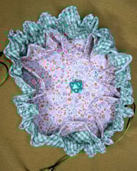 Image 3 of Mergrass | Dungeoneer's Dice Bag