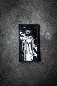Image 2 of 40K Tarot Patch