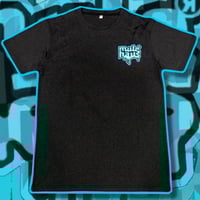 Image 1 of MH0051 Mule Haus Surf Shirt