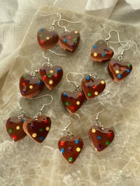 Image 1 of Cosmic Brownie Hearts