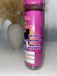 Image 3 of Contra maleficio enemigos y salaciones (SHIPPING ONLY)