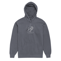 Image 1 of DIM "Bramble" Hoodie