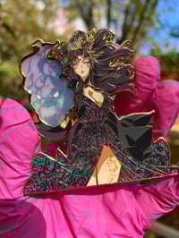 Image 2 of Divine Byakugan Extras