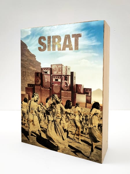 Image of SIRAT