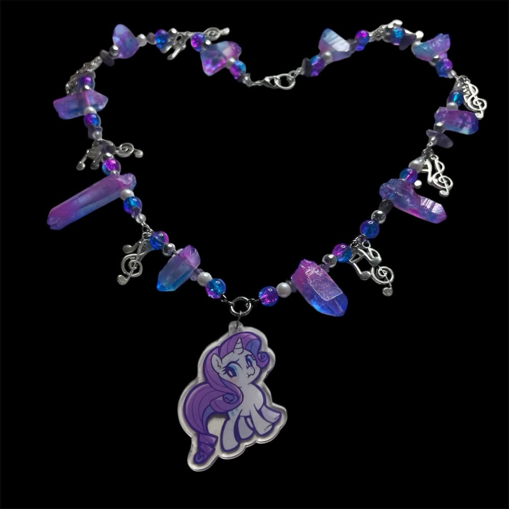 Image of MLP CHAINS 1