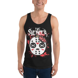 Image of The 13th Unisex Tank Top