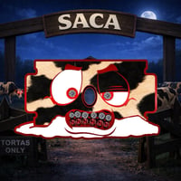 La Vaca Loca RAZOR