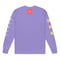 Image of Mardi Pure X heavyweight long-sleeve shirt