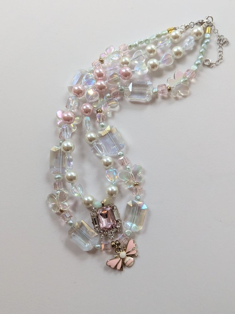 Image of VANILLA ICE