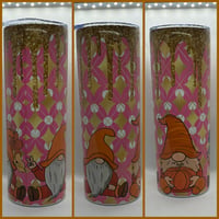 KNOME TUMBLER 