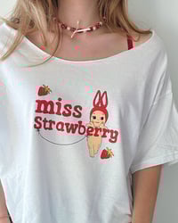 Image 3 of Strawberry angel 