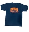 Riverside Representative Navy Blue