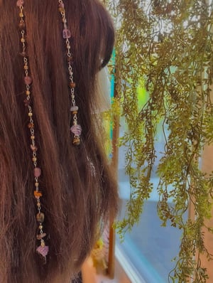 Image of Dreamer (Control of Subconscious)