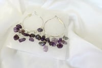 Image 1 of High Priestess Chandeleir Earring 