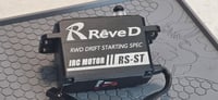 Image 3 of Reve D RS-ST Servo - Used