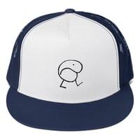 Image 3 of Jamingus Trucker Cap