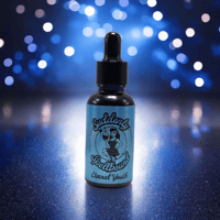 Image 4 of Eternal Youth Serum ~ 1 oz Rejuvenating Botanical Facial Oil for Radiant, Youthful-Looking Skin 