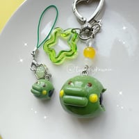 Image 4 of Kuchipatchi Dango Charms