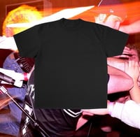 Image 1 of DD Demo Logo - Black