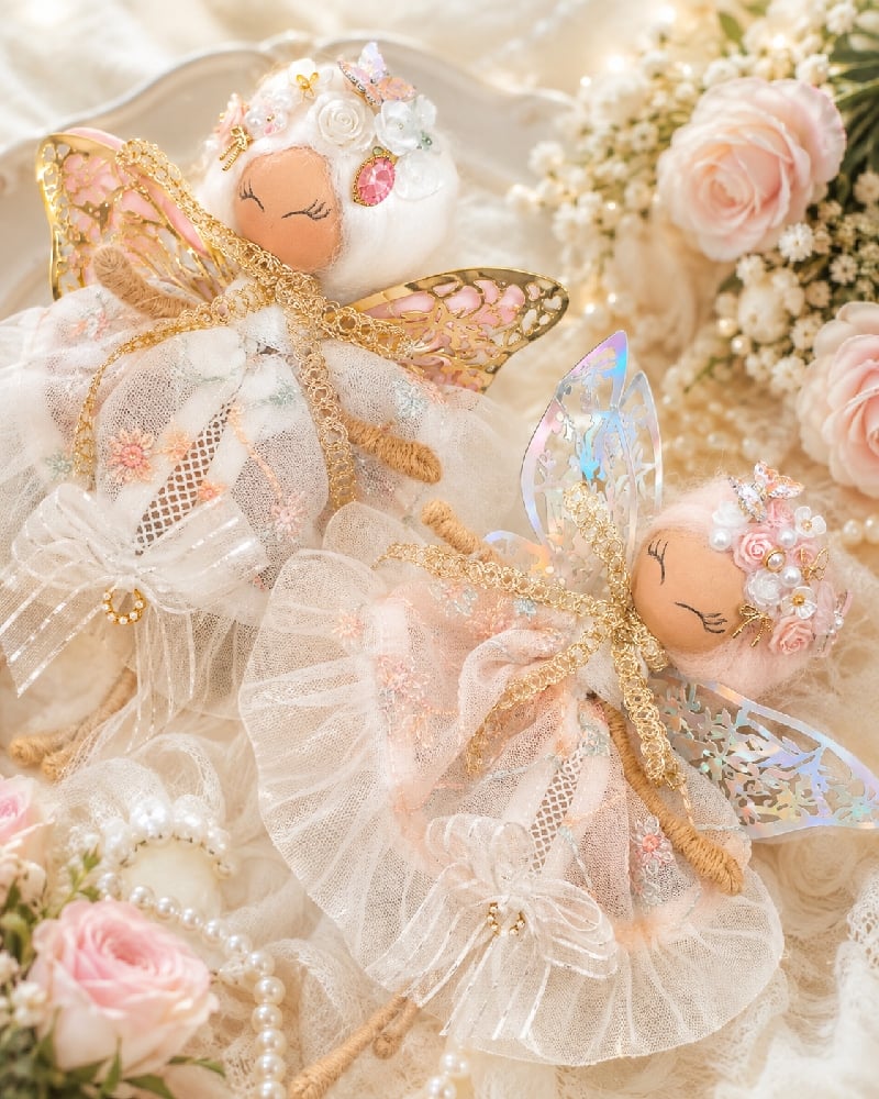 Image of Henreitta - The Fairy tale collection.