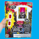 Image 2 of Blasted! -T + Backing Card