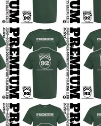 Image 2 of MOTORSPORTS RACING CLUB TEES