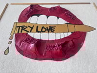 Image 8 of TRY LOVE