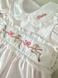 Image 7 of ELH x Manolitas Reindeer Collection