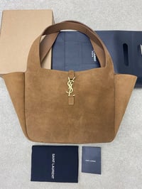 Image 2 of YSL bea tote 