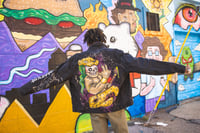 Image 1 of “El jaguar “