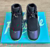 Image 1 of Jordan 17 Retro Doernbecher Zack Rumbaugh Size 10