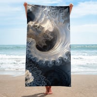 Image 1 of Maritime Beach Towel