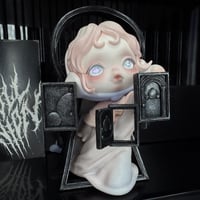 Image 1 of SKULLPANDA The Paradox (Secret Rare)