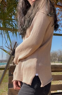 Image 2 of Maglioncino in caldo cotone 
