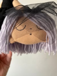 Image 2 of Headless - Spooky Artober Doll