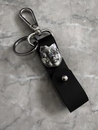 Image 2 of Little grief keychain