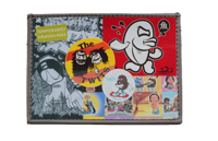Image 2 of Random Card Holder 3
