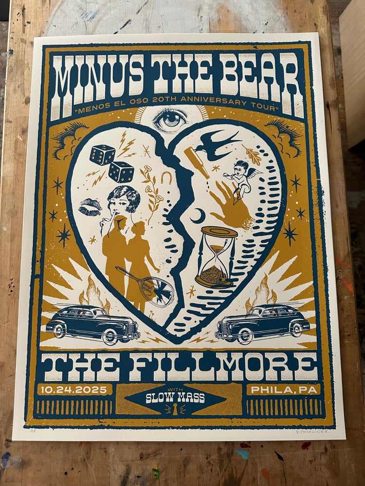 み*と様 クレイモア ポスター み*と様 クレイモアポスター